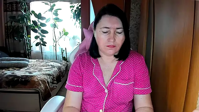 Tatyana51 online show from 4, 5, 2026