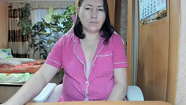 Tatyana51 online show from 30, 1, 2025