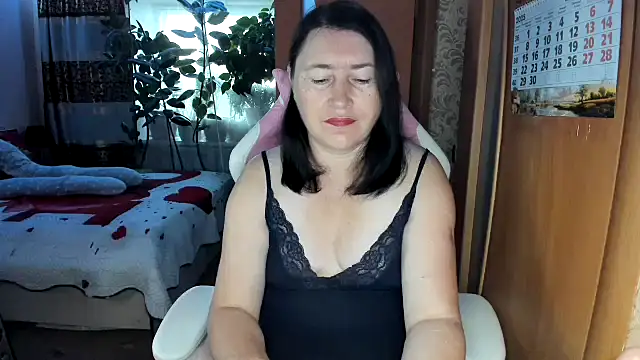Tatyana51 online show from 26, 9, 2025