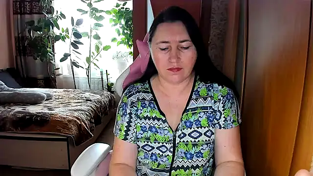 Tatyana51 online show from 26, 3, 2026