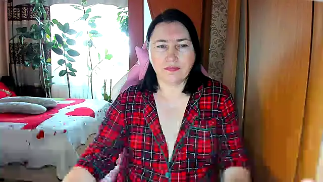 Tatyana51 online show from 8, 5, 2026