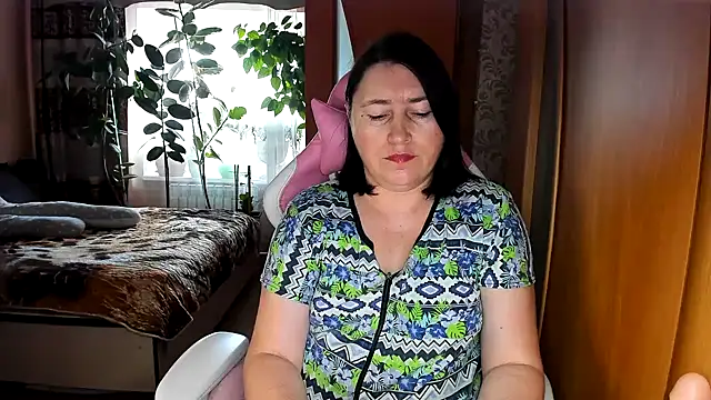 Tatyana51 online show from 13, 4, 2026