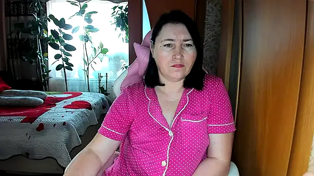 Tatyana51 online show from 5, 5, 2026