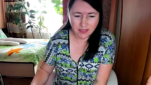 Tatyana51 online show from 12, 2, 2026