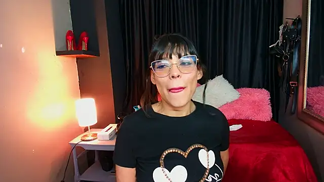 AvaLusty online show from 15, 2, 2026