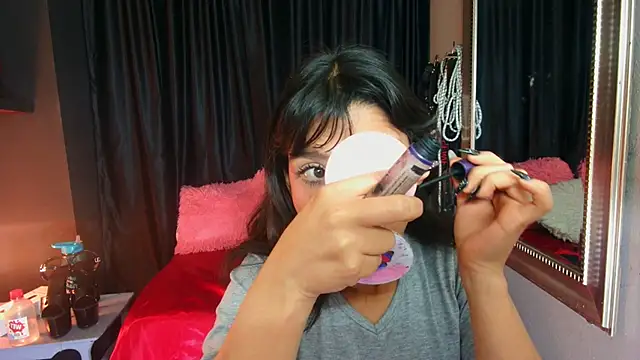 AvaLusty online show from 10, 2, 2026