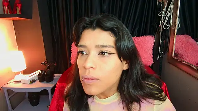 AvaLusty online show from 7, 2, 2026