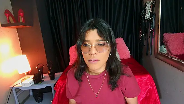 AvaLusty online show from 5, 2, 2026