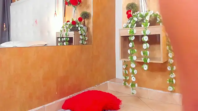 Snapshot of emilyadams0 chatting on 21, 10, 2025 emilyadams0 online show from 21, 10, 2025