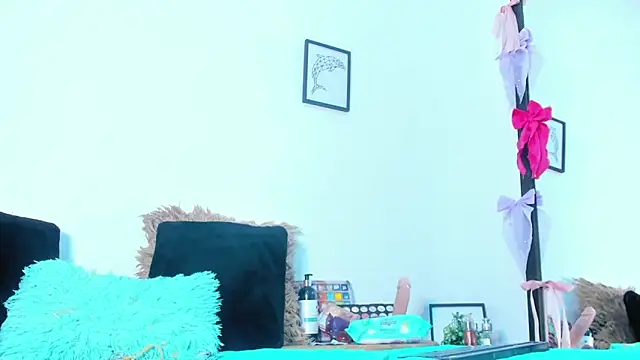 Briyit Doll online show from 10, 10, 2025