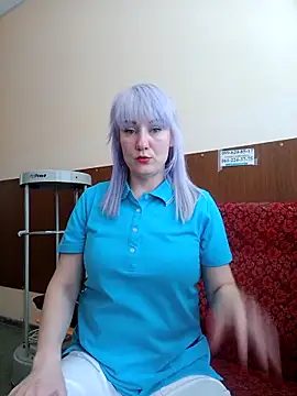 Tina Alev online show from 26, 4, 2026