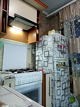 Tina Alev online show from 20, 12, 2025