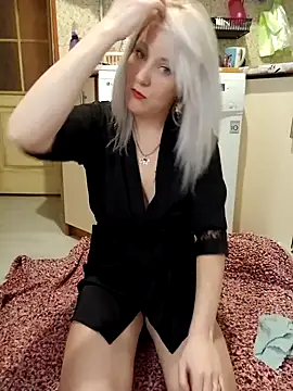 Tina Alev online show from 22, 2, 2025