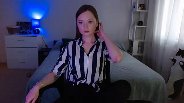 Snapshot of Allaria chatting on 14, 5, 2026 Allaria online show from 14, 5, 2026
