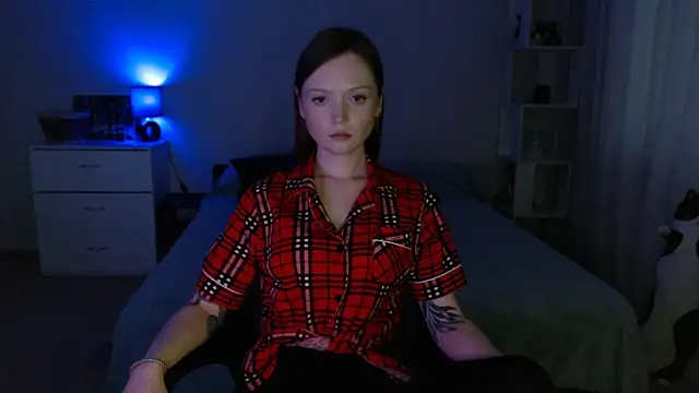 Snapshot of Allaria chatting on 23, 5, 2026 Allaria online show from 23, 5, 2026