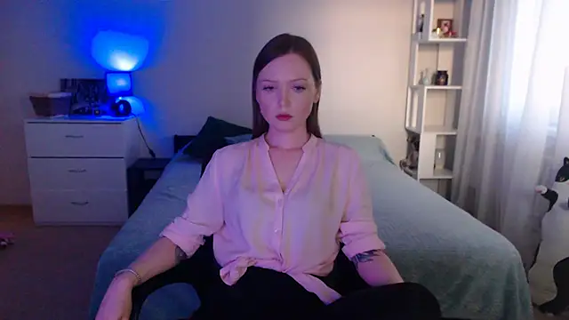 Snapshot of Allaria chatting on 17, 5, 2026 Allaria online show from 17, 5, 2026