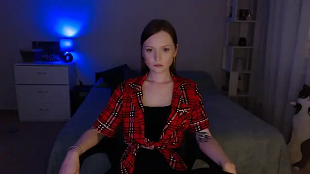 Snapshot of Allaria chatting on 10, 6, 2026 Allaria online show from 10, 6, 2026