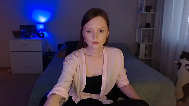 Snapshot of Allaria chatting on 11, 6, 2026 Allaria online show from 11, 6, 2026