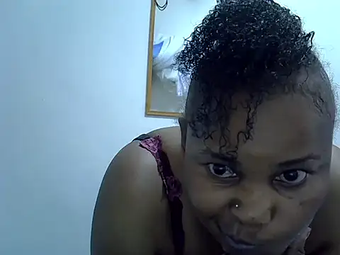 browndolly12 online show from 13, 10, 2025