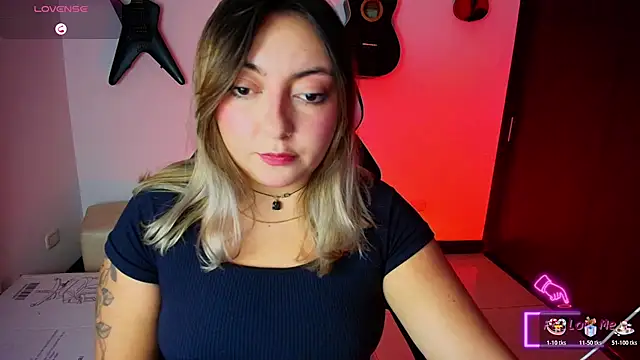 miaawild online show from 14, 11, 2025