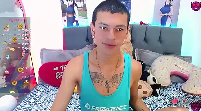  snopyy  online show from 21, 2, 2025