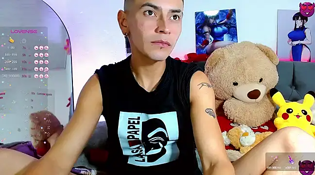  snopyy  online show from 12, 3, 2025