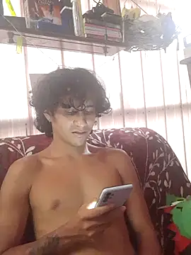 pedrodavid  online show from 7, 3, 2026