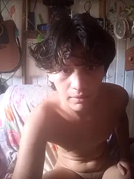 pedrodavid  online show from 15, 4, 2026