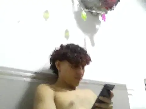 Snapshot of pedrodavid_ chatting on 20, 3, 2025 pedrodavid online show from 20, 3, 2025