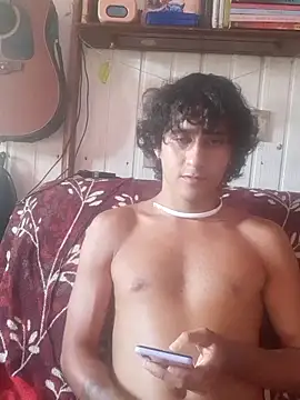 pedrodavid  online show from 28, 2, 2026