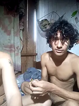 pedrodavid  online show from 30, 11, 2025