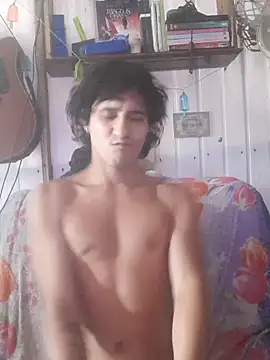 pedrodavid  online show from 17, 4, 2026