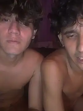 pedrodavid  online show from 29, 11, 2025