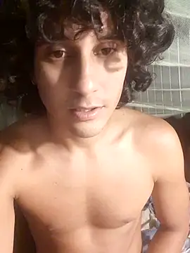 pedrodavid  online show from 18, 6, 2026