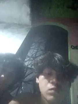 pedrodavid  online show from 7, 4, 2026