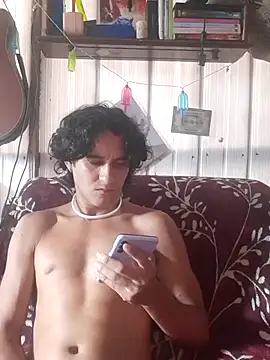 pedrodavid  online show from 10, 3, 2026