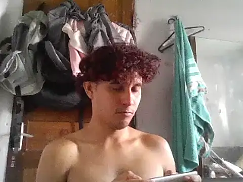 Snapshot of pedrodavid_ chatting on 29, 1, 2025 pedrodavid online show from 29, 1, 2025
