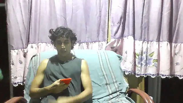 pedrodavid  online show from 18, 10, 2025