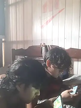 pedrodavid  online show from 8, 1, 2026