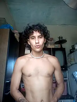 pedrodavid  online show from 15, 3, 2026