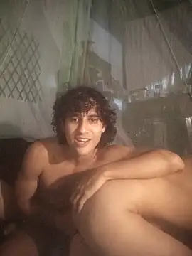 pedrodavid  online show from 17, 4, 2026