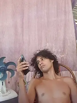 pedrodavid  online show from 23, 7, 2026