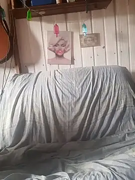 pedrodavid  online show from 11, 4, 2026