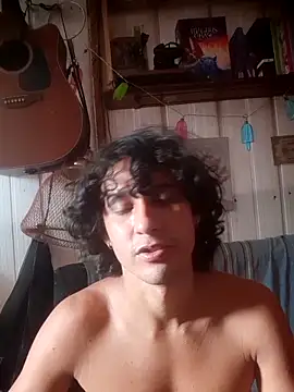 pedrodavid  online show from 15, 6, 2026