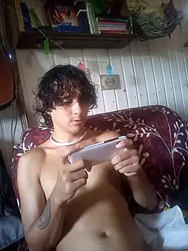 pedrodavid  online show from 4, 3, 2026