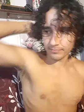 pedrodavid  online show from 30, 6, 2026