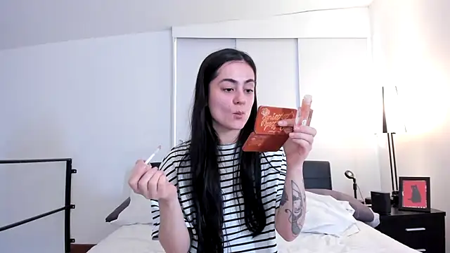 guccipussy1 online show from 2, 12, 2024