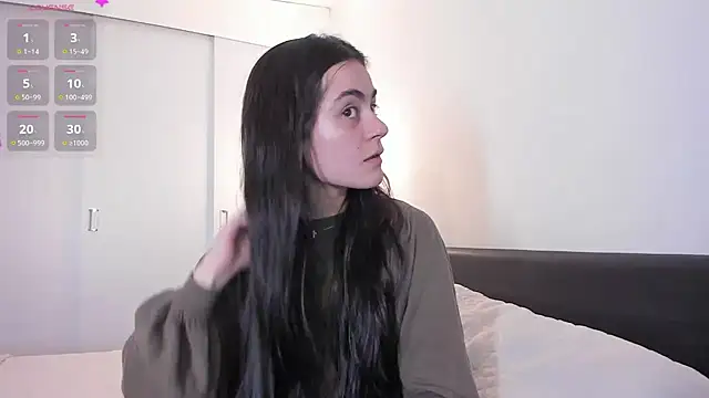 guccipussy1 online show from 21, 1, 2025