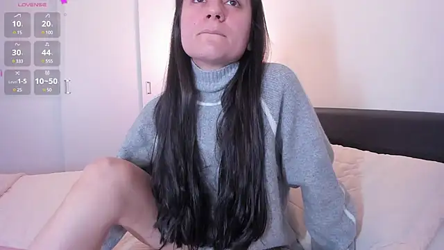 guccipussy1 online show from 5, 2, 2025