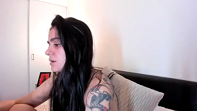 guccipussy1 online show from 20, 2, 2025